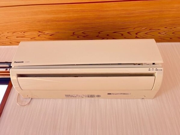 ブロンズバレーAの物件内観写真